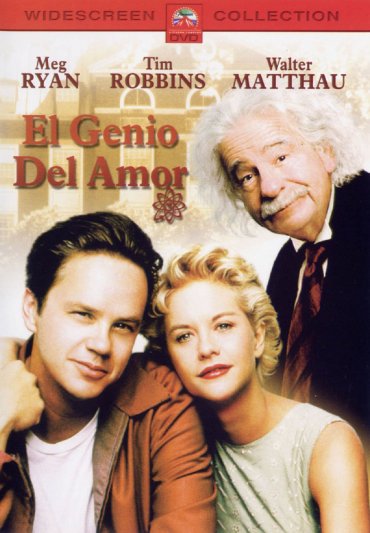 El genio del amor