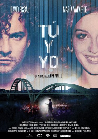 Tu y yo