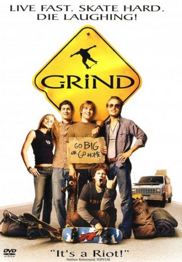 Grind