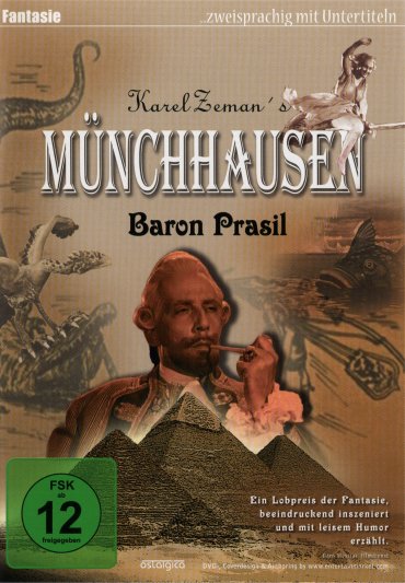 El baron fantastico