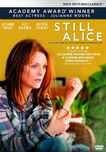 Siempre Alice
