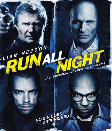 Blu-ray - Una noche para sobrevivir