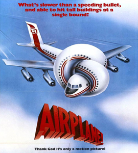 Airplane!
