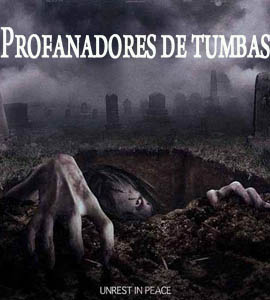 The Gravedancers