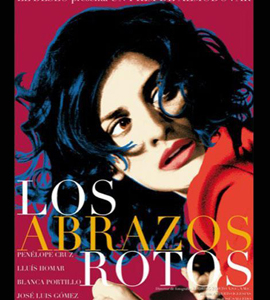 Los Abrazos Rotos