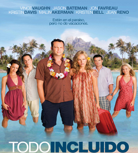 Couples Retreat