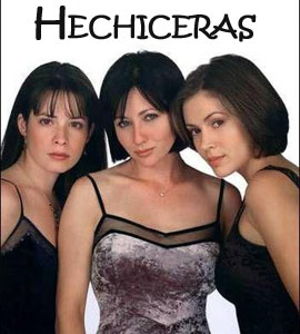 Charmed - Season 1 - Disc 5