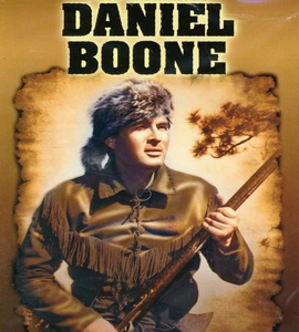Daniel Boone - season 2 (disco 1)