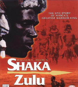 Shaka - Zulu - Complete Series - Disc 1