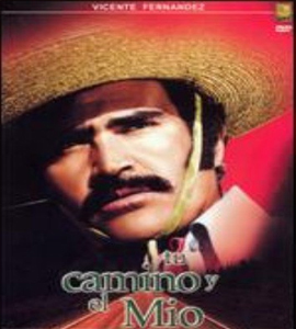 Tu camino y el mio