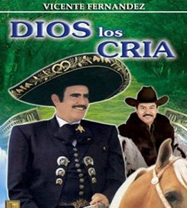 Dios los Cria