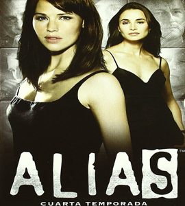 Alias - Season 4 - Disc 6