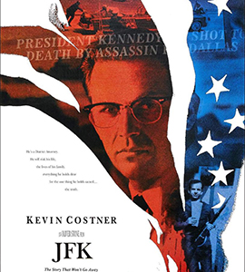 JFK - disco 2