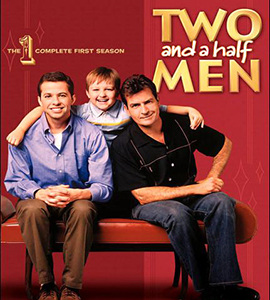 Two and a Half Men - Season 5 - Disc 2