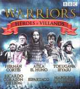 Heroes and Villains