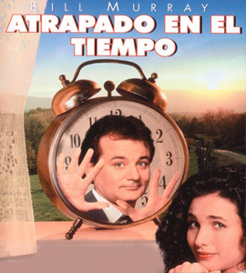 Groundhog Day