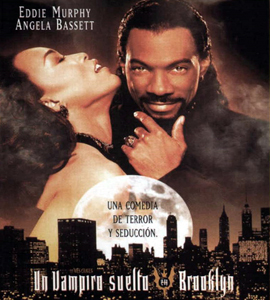 Vampire In Brooklyn
