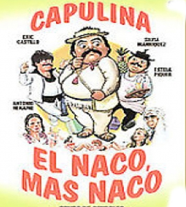 El naco mas naco