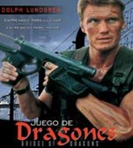 Bridge of Dragons