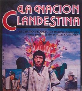 La Nación Clandestina