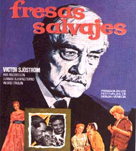 Smultronstället