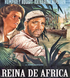 The African Queen
