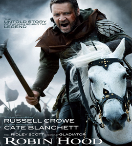 Robin Hood