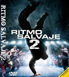 Stomp The Yard 2