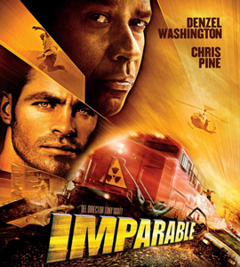 Unstoppable