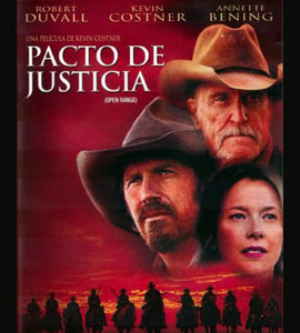 Open Range