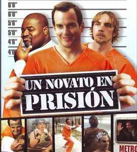 Let's Go to Prison