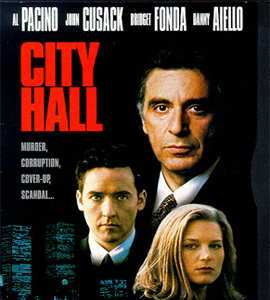 City Hall
