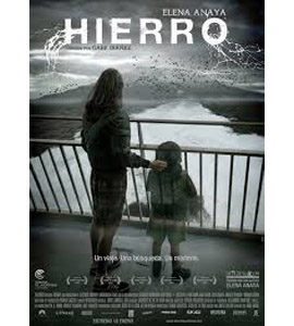 Hierro