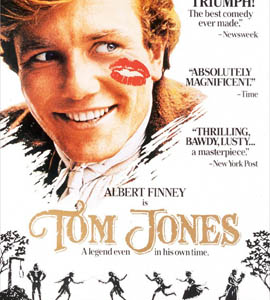 Tom Jones