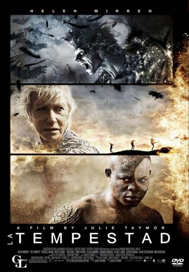The Tempest