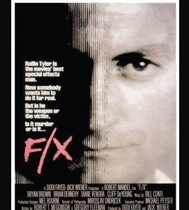 F/X (FX)