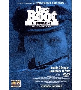 Das Boot - Director's Cut