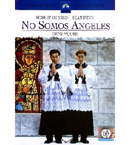 We're no Angels