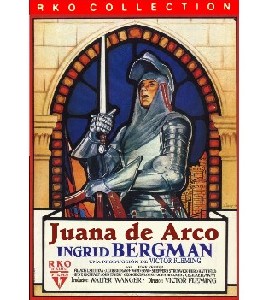 Joan of Arc - 1948