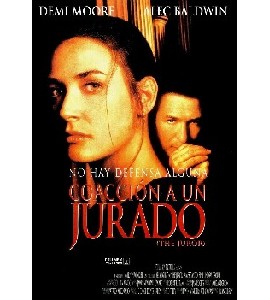 The Juror
