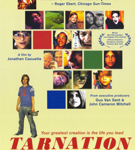 Tarnation