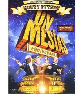 Monty Python - Not the Messiah - He's A Very Naughty Boy