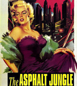 The Asphalt Jungle