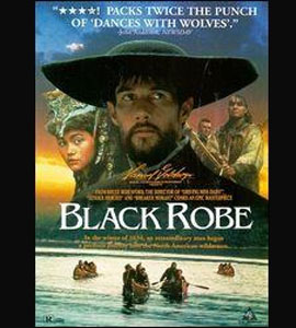 Black Robe