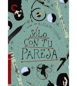 Sólo con tu pareja