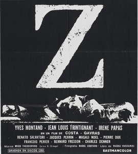 Z