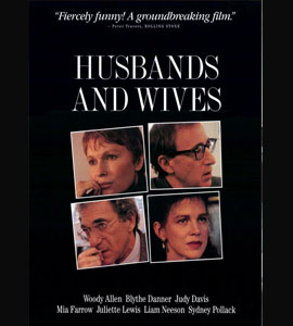Husbands and Wives