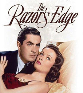 The Razor's Edge