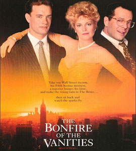The Bonfire of the Vanities