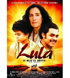 Lula, o Filho do Brasil